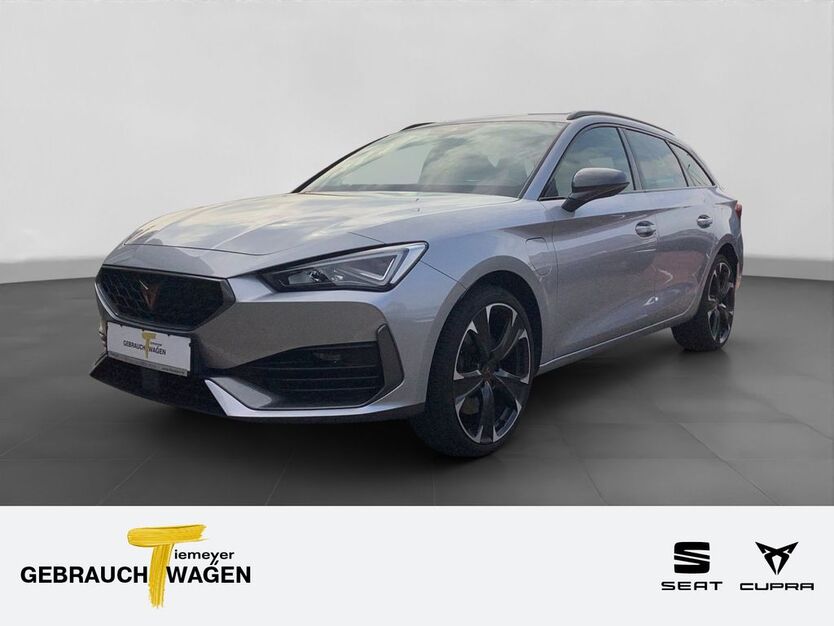 Cupra Leon 71.075 km 21.950 € Duisburg 47059