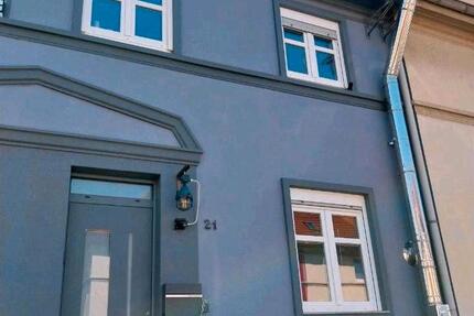 Haus Duisburg Walsum - 2 Zimmer, 59 m&sup2;, 259.000&euro; | Angebot:26940593