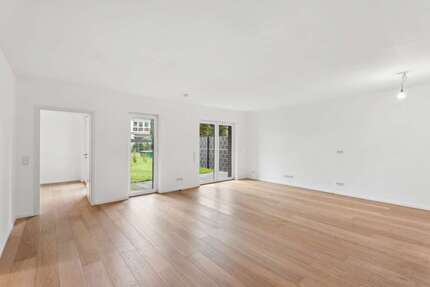Wohnung zum Kaufen in Krefeld 169.000 € 41 m²