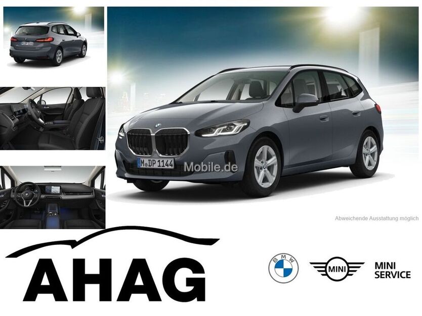 220 Active Tourer