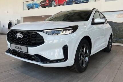 Ford Kuga 1.366 km 34.480 € Dinslaken 46539