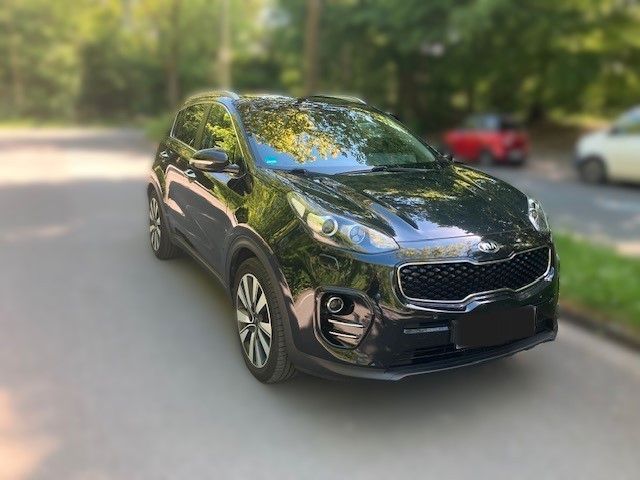 Kia Sportage 149.500 km 13.299 € Bochum 44803
