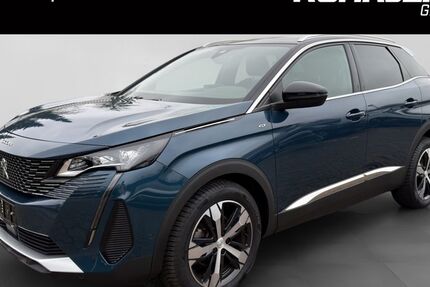 Peugeot 3008 21.990 km 23.490 &euro; Duisburg 47167