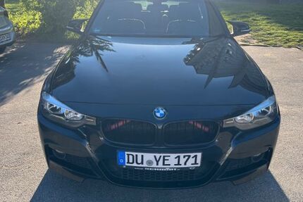 BMW 316 177.000 km 6.800 &euro; Duisburg 47229