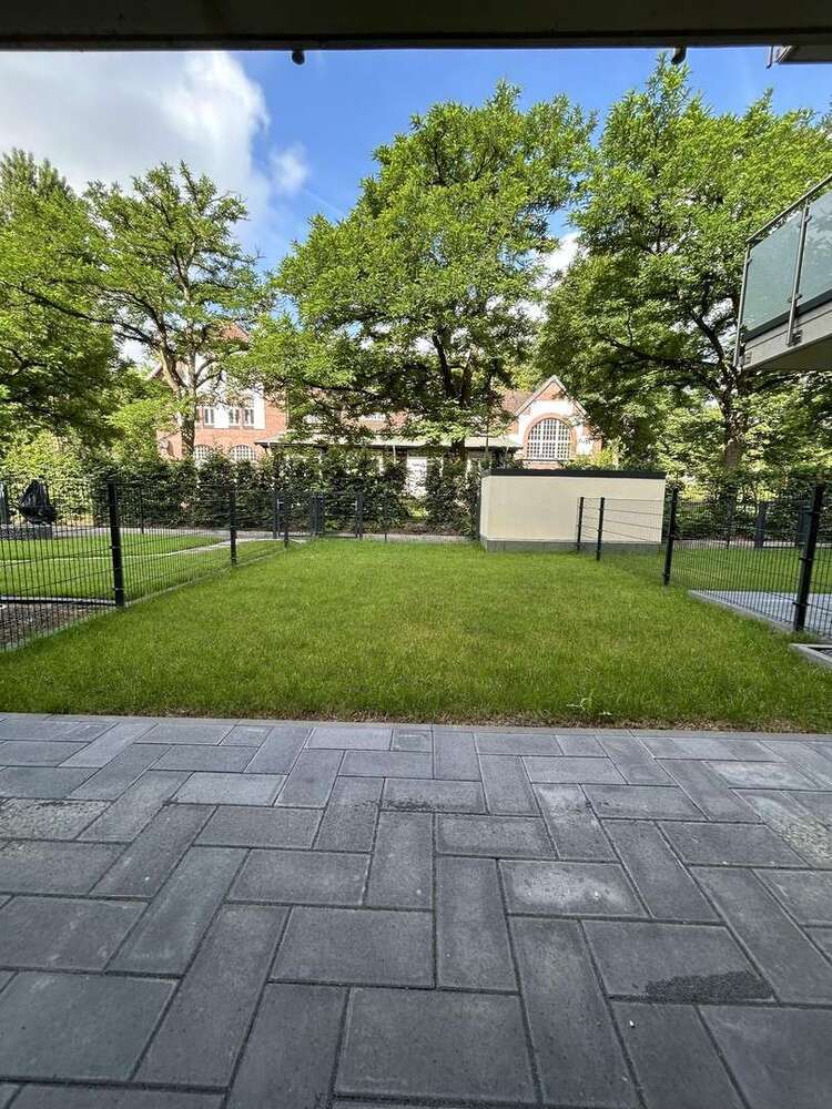 Wohnung zum Mieten in Mönchengladbach 1.650 € 98 m²