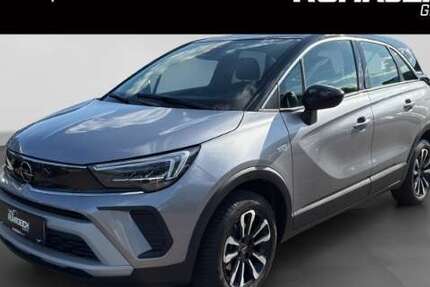 Opel Crossland 8.900 km 17.990 € Duisburg 47059