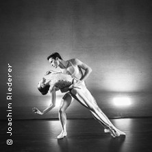 Ballett am Rhein: Orgelpassion 02.05.2026 Opernhaus Düsseldorf