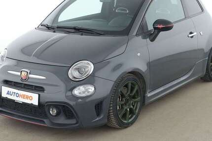 Abarth 595 97.030 km 11.800 &euro; Essen 45141