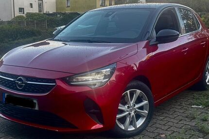 Opel Corsa 51.300 km 10.700 &euro; Bottrop 46238