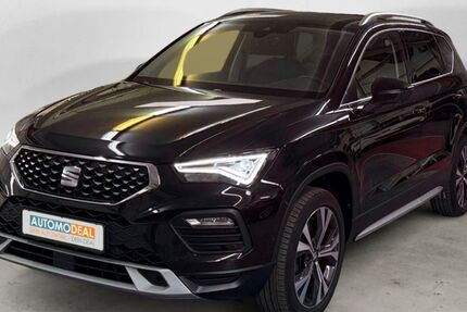 Seat Ateca 35.215 km 26.979 &euro; Dinslaken 46539