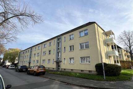 Wohnung Duisburg Rheinhausen - 2 Zimmer, 50 m&sup2;, 335&euro; | Angebot:27443217