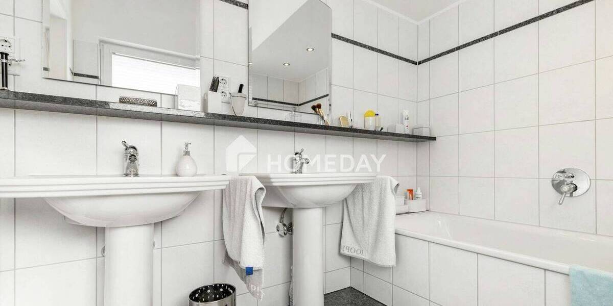 Reihenmittelhaus Kempen - 5 Zimmer, 190 m&sup2;, 599.000&euro; | Angebot:26308376