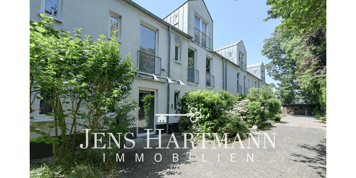Etagenwohnung Mülheim an der Ruhr Linksruhr - 3 Zimmer, 82 m&sup2;, 1.100&euro; | Angebot:27108400