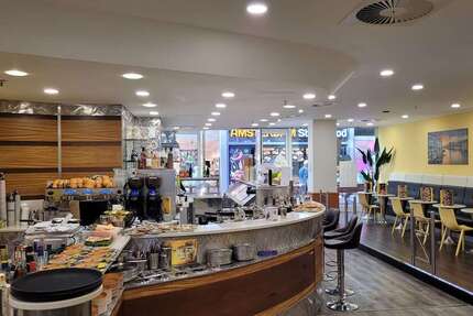 Gastronomie in Gelsenkirchen 70.000 € 234 m² zimmer