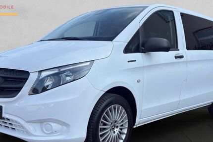Mercedes-Benz eVito 26.883 km 16.950 &euro; Mülheim an der Ruhr 45481