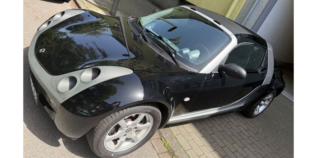 Smart Roadster 45.160 km 8.950 &euro; Gelsenkirchen 45899