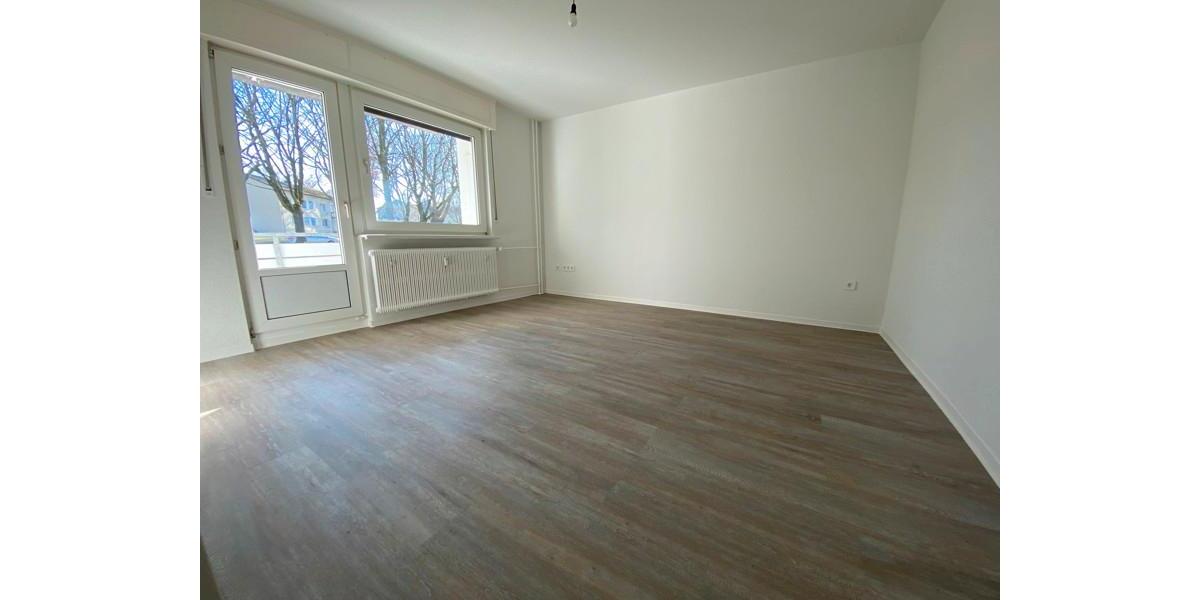 Erdgeschoßwohnung Essen Stadtbezirk VI - 2 Zimmer, 51 m&sup2;, 569&euro; | Angebot:26486345