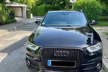 Audi Q3 191.050 km 13.800 € Düsseldorf 40589