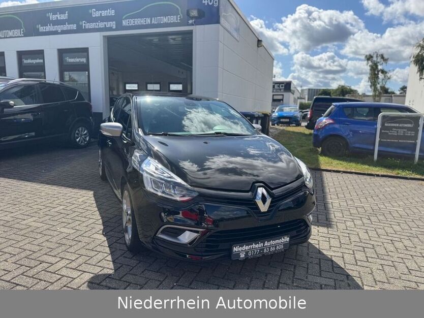 Clio