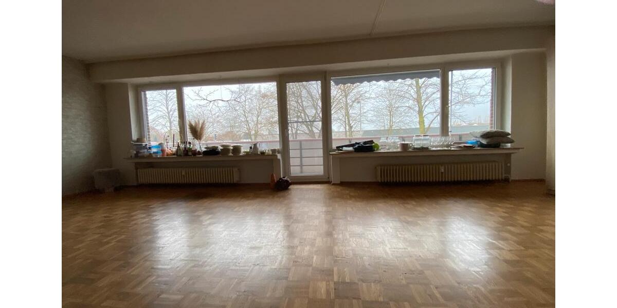 Gemütliche 3,5 Zimmer Wohnung in Obringhoven 3 zimmer