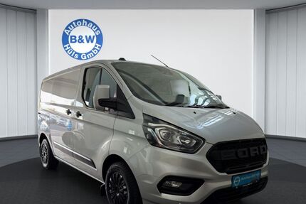 Ford Transit Custom 99.334 km 20.999 &euro; Krefeld 47805