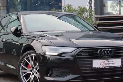 Audi A6 214.073 km 22.900 &euro; Neuss 41469