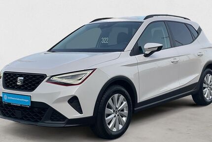 Seat Arona 41.181 km 16.880 &euro; Wesel 46483