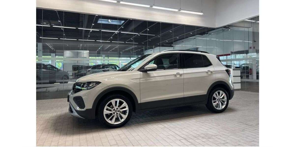 VW T-Cross 18.351 km 22.880 &euro; Oberhausen 46047