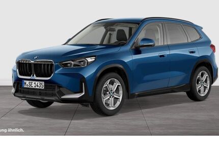 BMW X1 6.600 km 36.840 &euro; Velbert 42553
