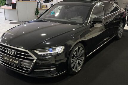 Audi A8 123.500 km 44.400 € Gelsenkirchen 45891