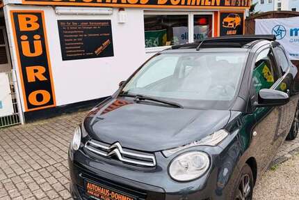 Citroen C1 64.800 km 7.880 &euro; Moers 47445