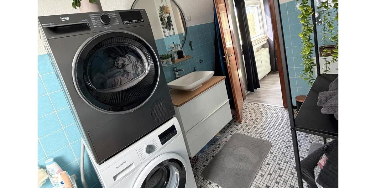 Dachgeschoßwohnung Gladbeck Brauck - 3 Zimmer, 58 m&sup2;, 609&euro; | Angebot:26374126