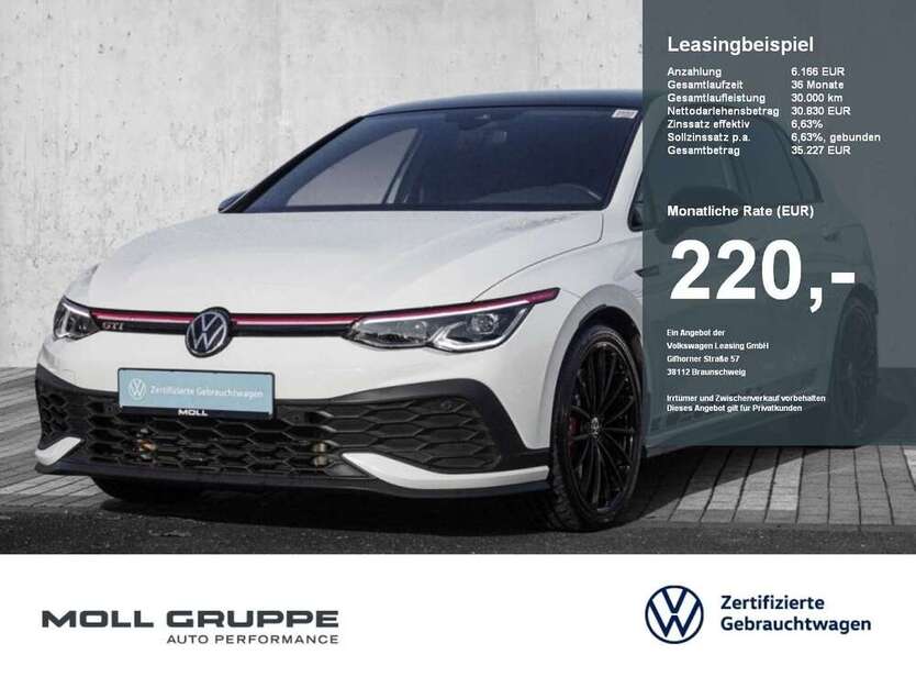 Golf GTI