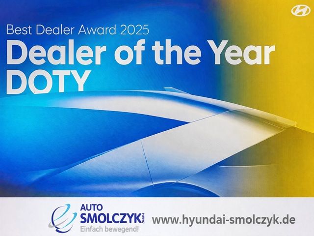 Hyundai i30 6.382 km 23.590 &euro; Hattingen 45525