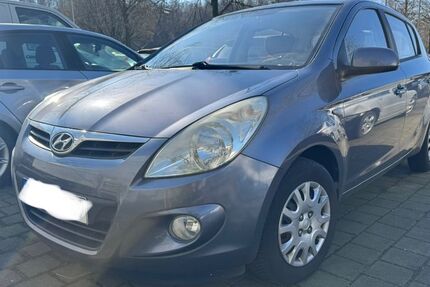 Hyundai i20 125.999 km 2.999 &euro; Gladbeck 45968