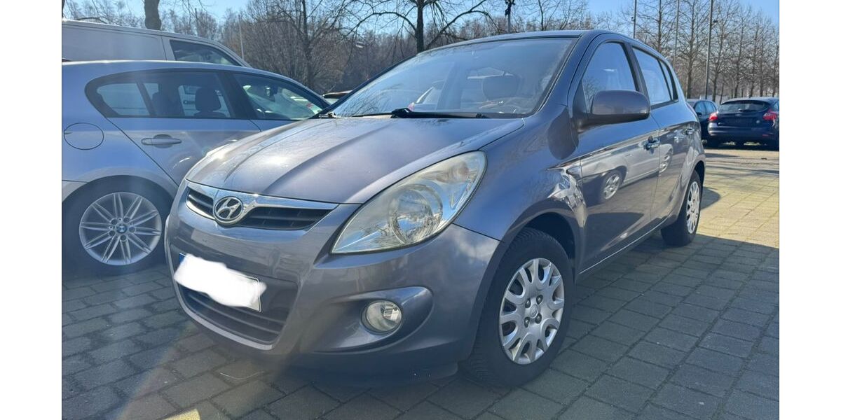 Hyundai i20 125.999 km 2.999 &euro; Gladbeck 45968