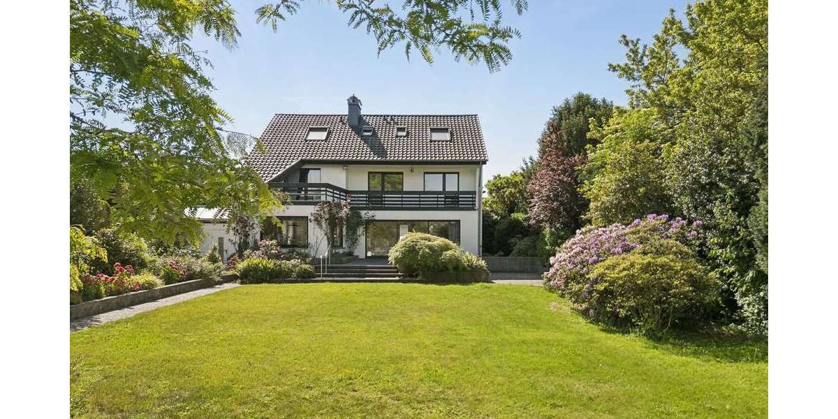 Einfamilienhaus Ratingen-Mitte Mitte - 7 Zimmer, 217 m&sup2;, 995.000&euro; | Angebot:27091193