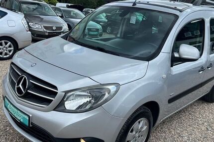 Mercedes Citan