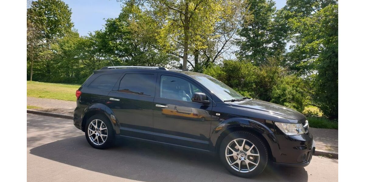 Fiat Freemont 133.050 km 10.500 &euro; Krefeld 47805