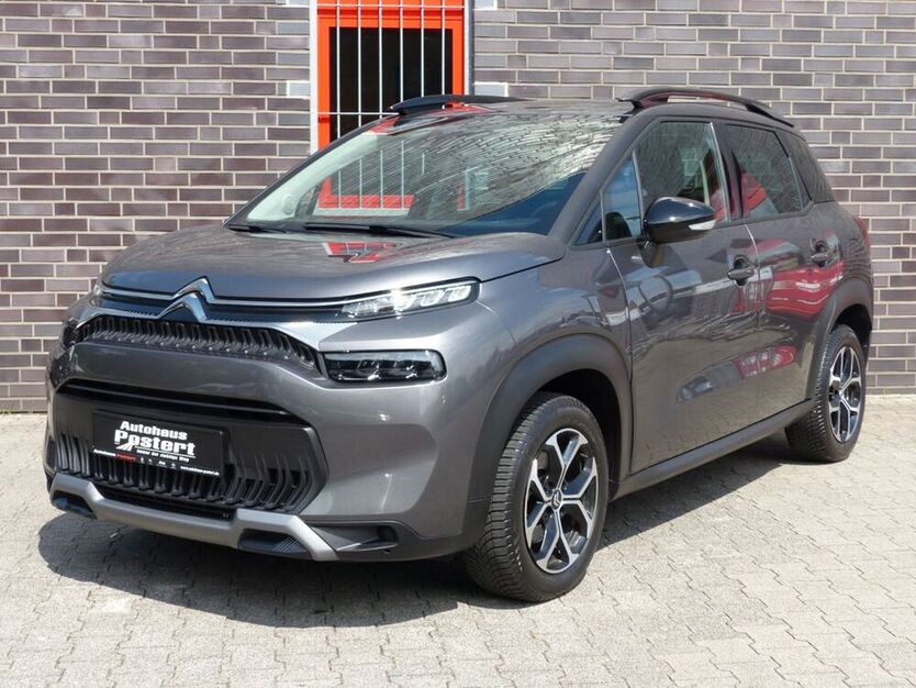 C3 Aircross