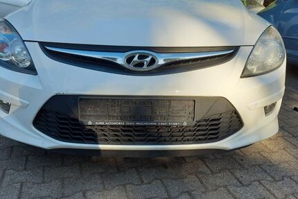 Hyundai i30 180.000 km 3.350 &euro; Essen 45276