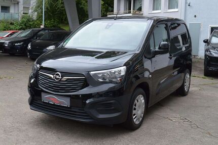 Opel Combo 58.000 km 11.990 &euro; Mülheim an der Ruhr 45473