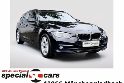 BMW 330d xDrive Sport Line/KeylesGo/AHK