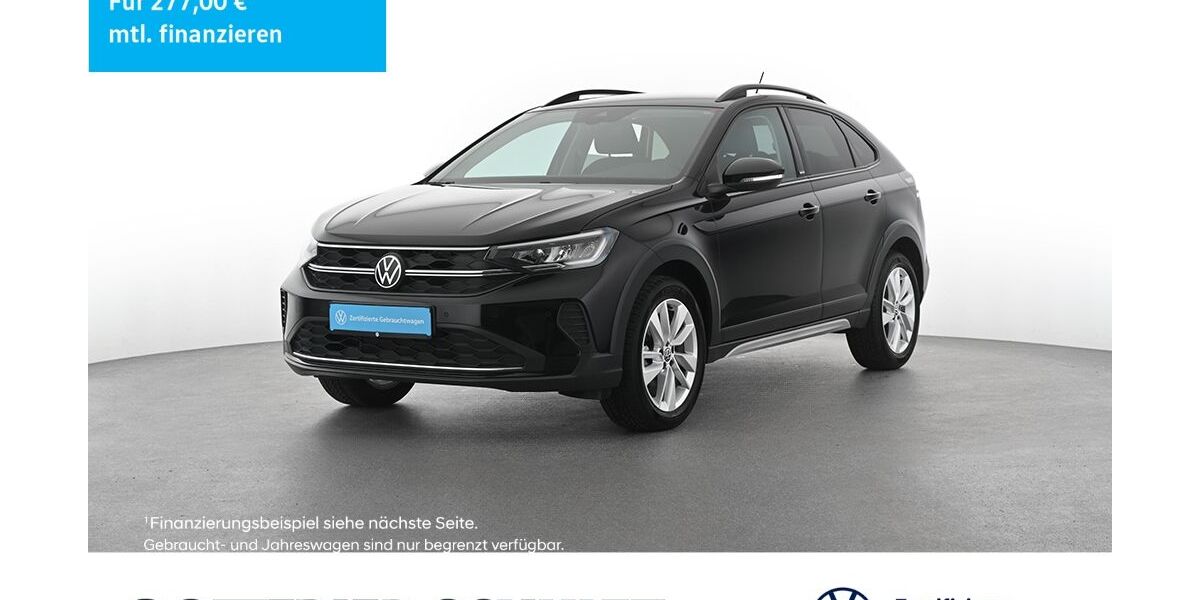 VW Taigo 18.206 km 20.460 &euro; Essen 45143