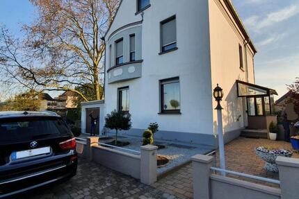 Haus Rheinberg - 7 Zimmer, 167 m&sup2;, 1.650&euro; | Angebot:25172575