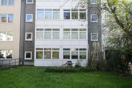 Wohnung zum Mieten in Essen 440 € 52 m² 2.5 zimmer