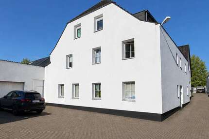 Haus Krefeld / Hüls Hüls - 19.5 Zimmer, 541 m&sup2;, 880.000&euro; | Angebot:27309096