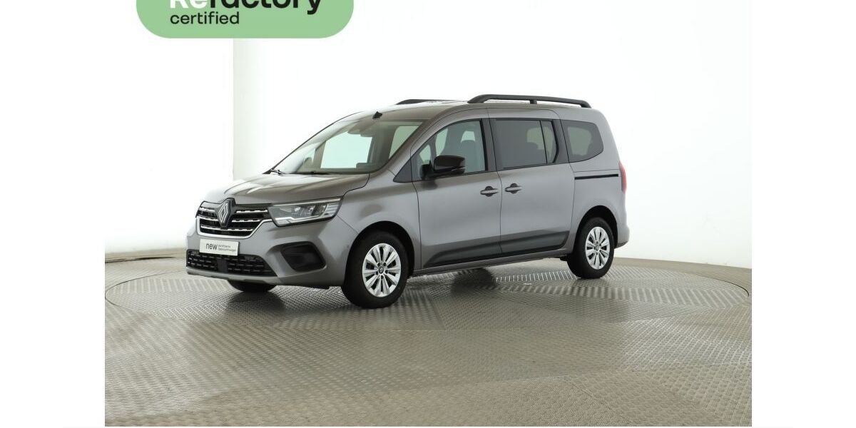 Renault Kangoo 10.195 km 30.680 &euro; Oberhausen 46049