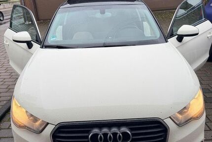Audi A1 352.000 km 4.500 &euro; Erkrath 40699