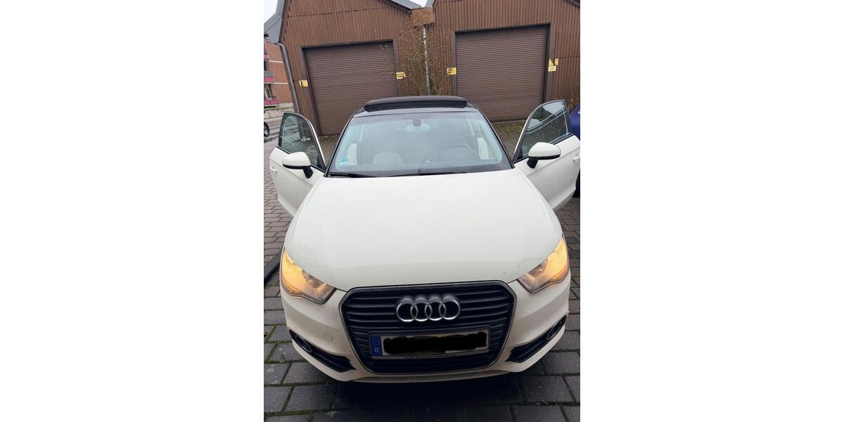 Audi A1 352.000 km 4.500 &euro; Erkrath 40699